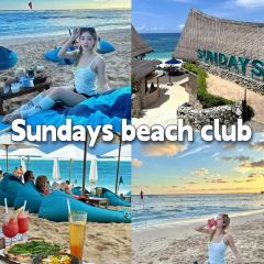 ATLAS BEACH CLUB User Photo