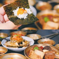 Mapo Tripes Town User Photo