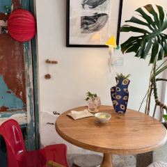BLOOMBLOOM不浪不浪 User Photo