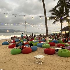 Sailing Club Nha Trang User Photo