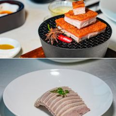 DAI YUET HEEN (The Ritz-Carlton, Nanjing) User Photo