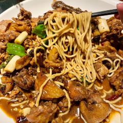 苏雅经典名食(高区店) User Photo