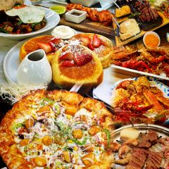 Lawry's The Prime Rib User Photo