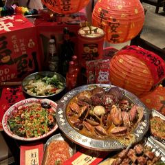 破店肥哈·海鮮·燒烤張用戶圖片