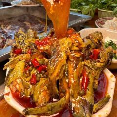 CHUAN JIANG YU FU HUO GUO ZONG DIAN User Photo
