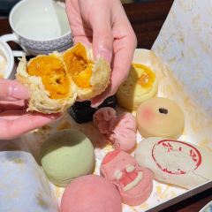 饽饽房七十二候饼·中式糕点(德外大街店) User Photo