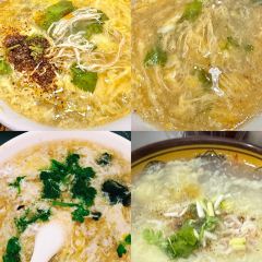 BO ZHOU MING CHI YI PIN XIANG NIU ROU MO User Photo