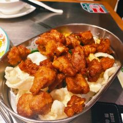 回魏大排档·福州名片(学军路店) User Photo
