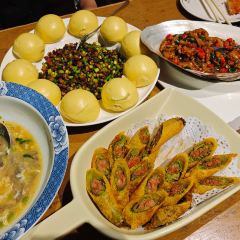 湖上人家(北湖店) User Photo