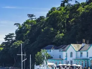 Portmeirion