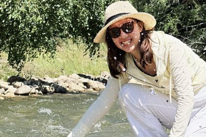 驿楼兰·新疆菜(火车站店)