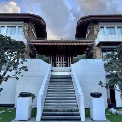 SLH · 大理海納爾雲墅度假飯店·雲餐廳張用戶圖片