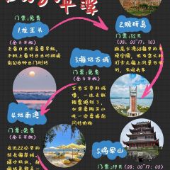揽月本港海鲜 User Photo