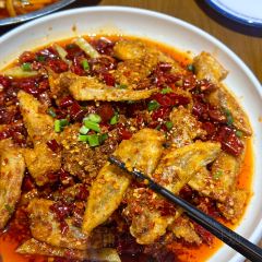 邱金小炒(自贡店) 여행 사진