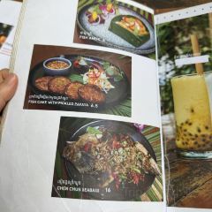 Eleven One Kitchen(Russian Market) User Photo