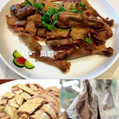 YONG CHENG HAI XIAN SHAO KAO DA PAI DANG User Photo