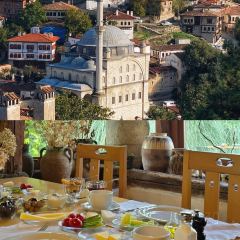 Ehli-Keyf Cafe User Photo