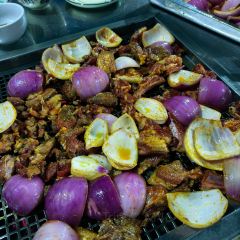 南甸壮羊馆 ảnh của người dùng