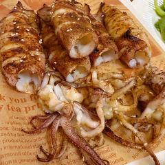 波哥私房菜(金沙湾店) User Photo