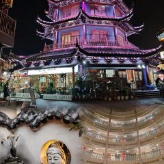 A XIAN SUAN JI ZHAO ảnh của người dùng