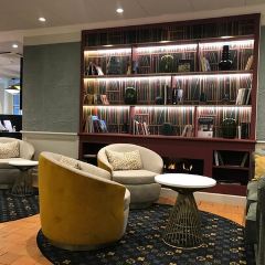 Il Etait Un Square張用戶圖片