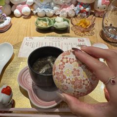 渔兄Omakase(敏捷广场店) User Photo