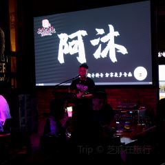 三杯精酿啤酒餐吧 User Photo