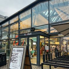 KOPAN TorvehallerneKBH張用戶圖片