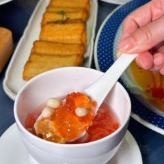 言江南JIANGNAN TALK(绿地外滩中心店) User Photo