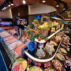 炉小哥烤肉(正弘城店) User Photo