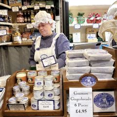 Grasmere Gingerbread Shop User Photo