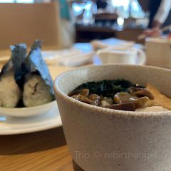 Blue Bottle Coffee Kyoto張用戶圖片