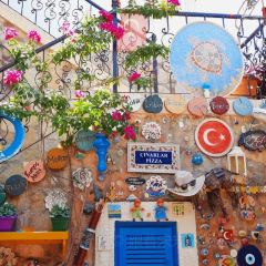 Sade Restaurant 여행 사진
