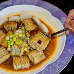 Shang Rong User Photo