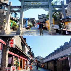 田源米粉 여행 사진