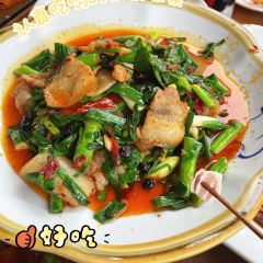 功夫鱼庄 User Photo