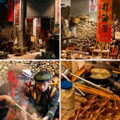 何记米饺 User Photo