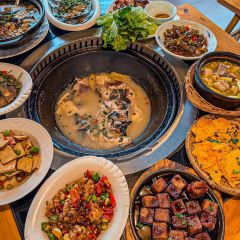 米店餐厅(南海鑫苑店) User Photo