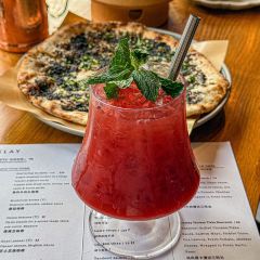 K L A Y Modern Indian Restaurant (Beijing West Road Branch) User Photo