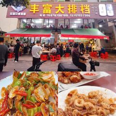 杯杯鲜果汁(二马路店) User Photo