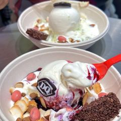 DQ（杭州南宋御街店）張用戶圖片