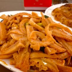 辉辉饭店(荣河南路店) User Photo