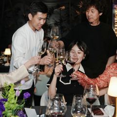 FONG SENSE User Photo