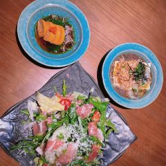 一豚轩·烧鸟·豚骨拉面(五四路店) User Photo