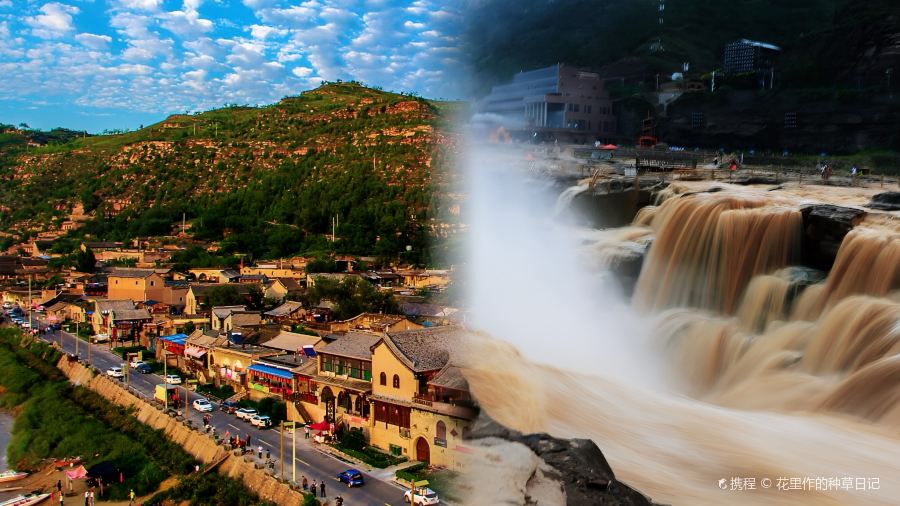 老赵家山西铜火锅烧烤(古城店)