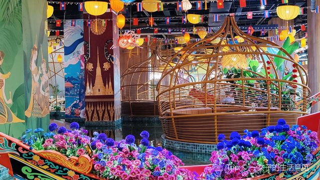 mei lan liu guo wen hua cheng