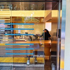 PEARCE COFFEE(茶亭店) User Photo