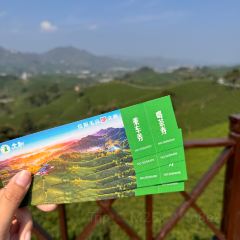 WEN XIN CHA ZHUANG YUAN User Photo