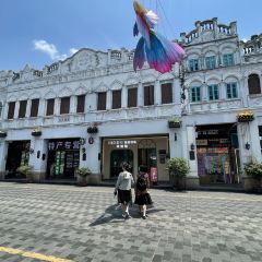 T'ANG COURT User Photo