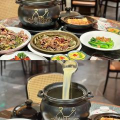 Wangshungeyutoupaobing (darongcheng) 여행 사진